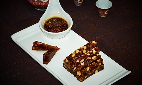 鑫茂天财中餐厅