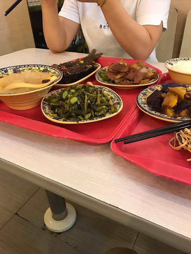 客来福大食堂(大厂店)