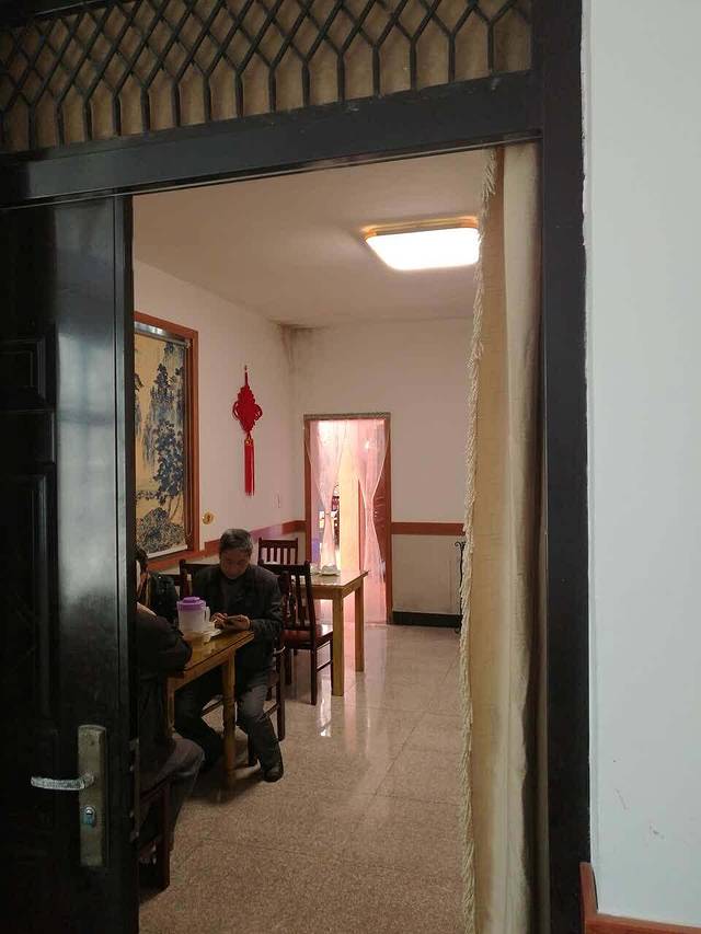 太湖好村坊农庄·农家土菜(龙之梦店)