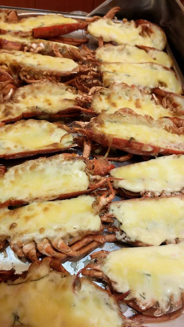 世纪金源金世纪中餐厅