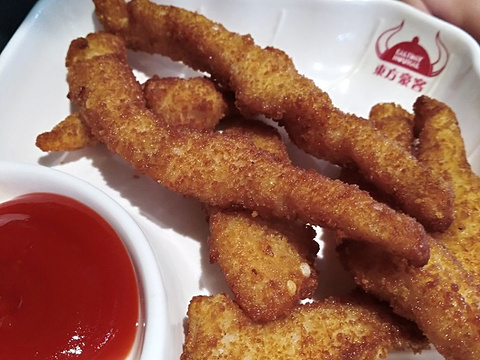 东方豪客(曹县店)