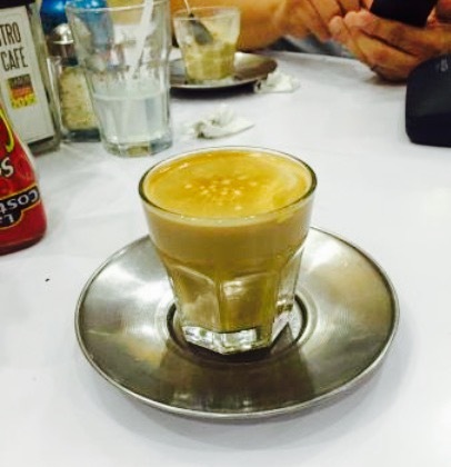 Gran Cafe De La Parroquia