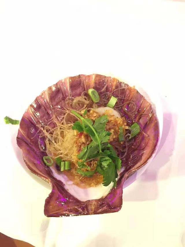 象山港国际酒店阿波罗西餐厅