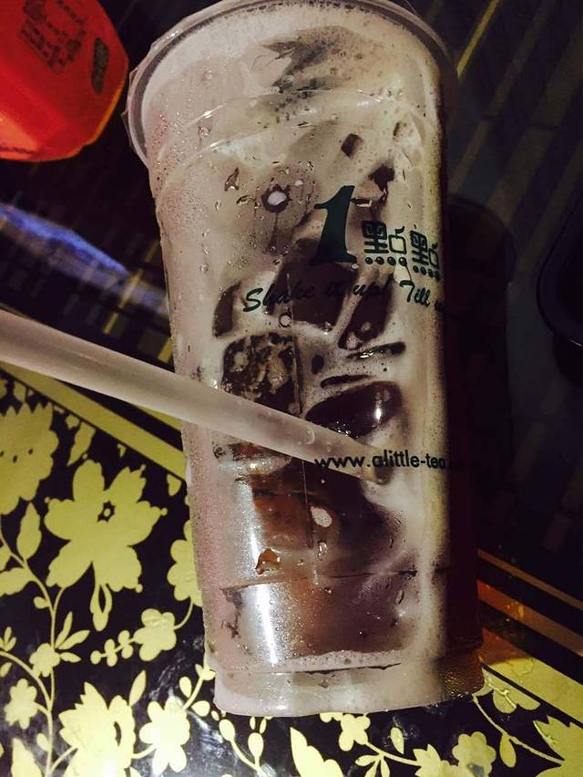 1点点(江苏大学店)