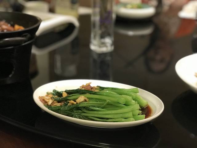 渝半城经典融合菜(重庆天地店)