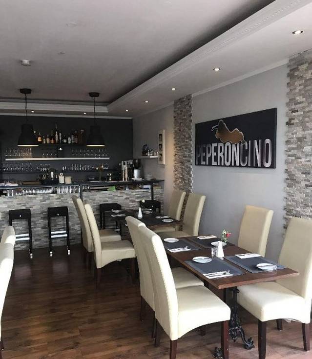 Ristorante Peperoncino