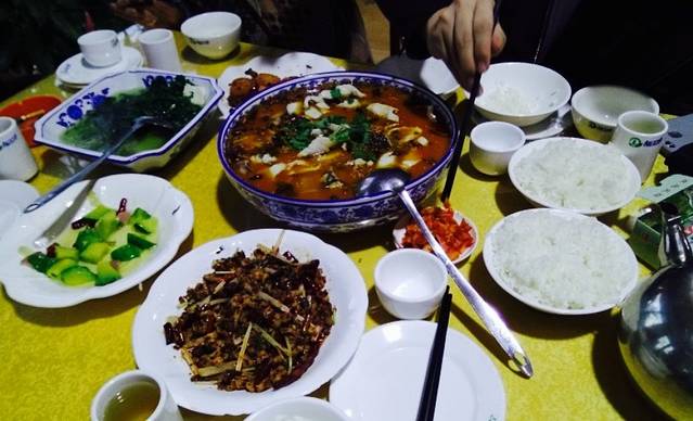 滇味源家乡菜(古滇名城店)