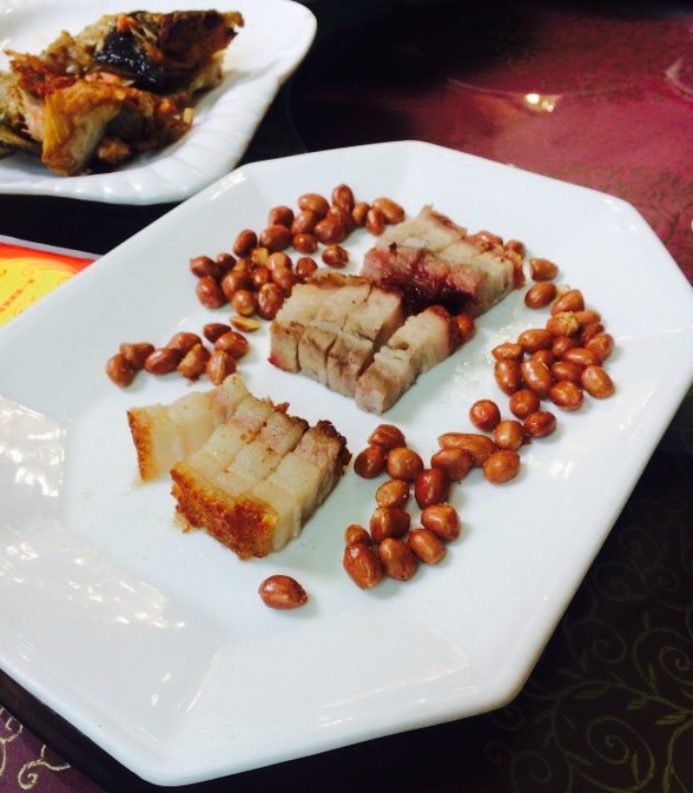 东信大酒店餐饮部