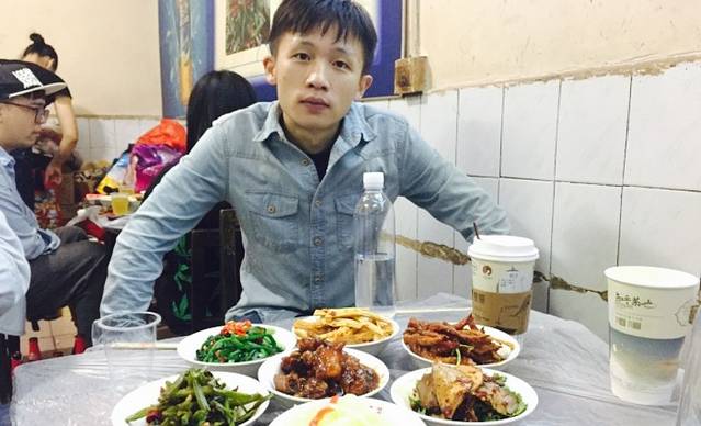 毛坨子老店(学院街店)