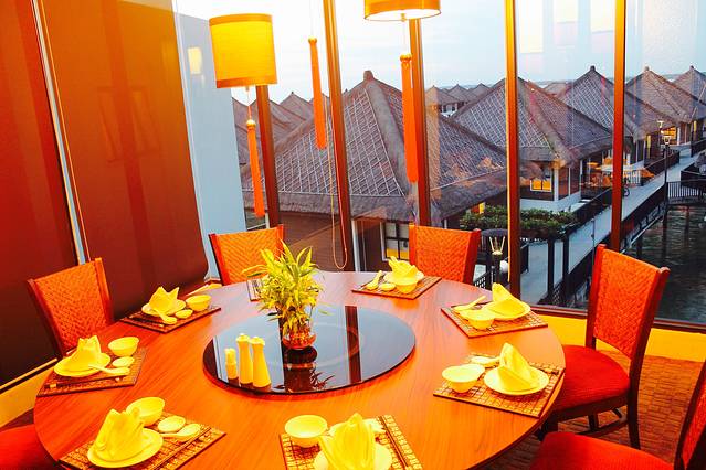 Hai Sang Lou Chinese Restaurant