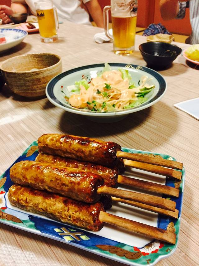 Soba Restaurant Misuzu