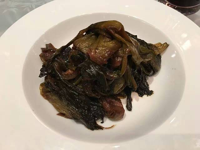 宁波南苑金陵花园酒店·中餐厅