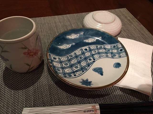 九洲喜来登湖月日餐厅