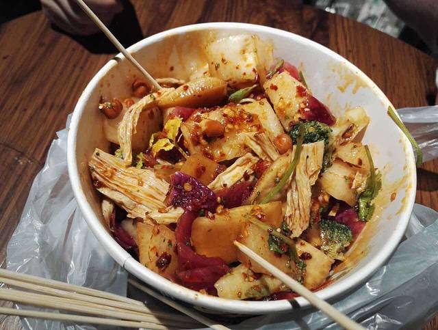 大萝先生(市中心店)