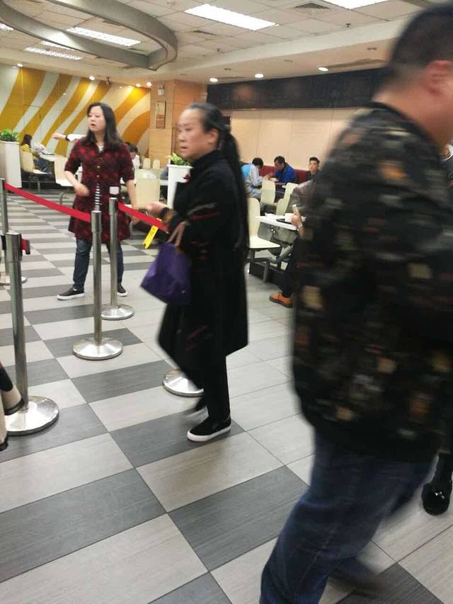 大米先生(成都青龙街店)