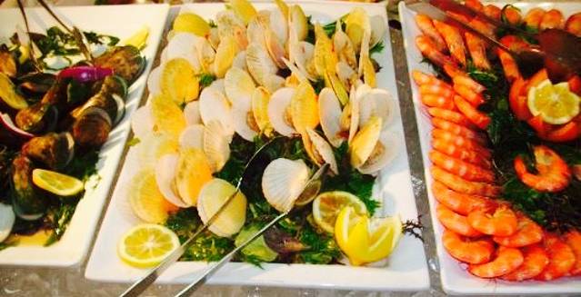 Chapman's Restaurant