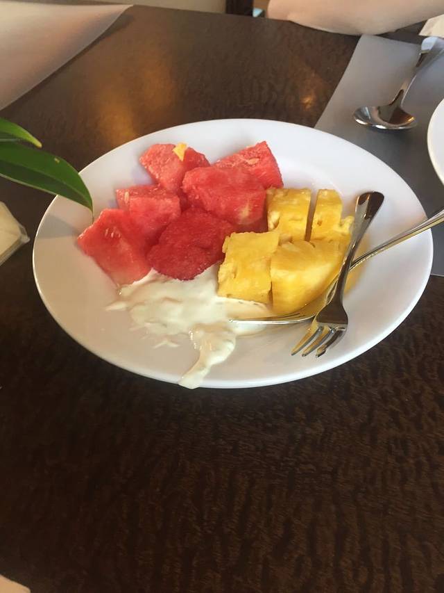 The Kampoeng Culture Resto