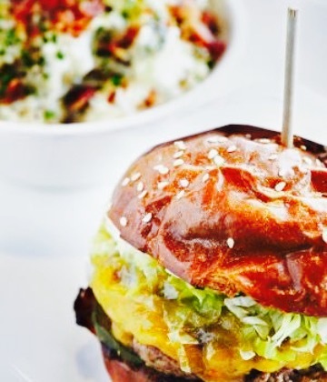 Nick's Manhattan Beach