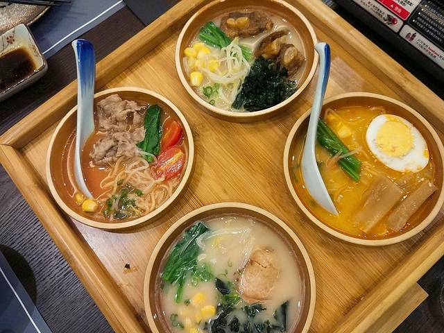 岩居酒屋·怀石料理(大良华侨城店)