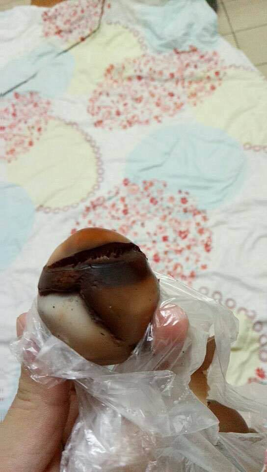 朱师傅一口包子(东余杭路店)