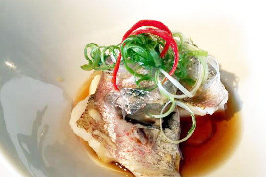 伍叁港海厨料理