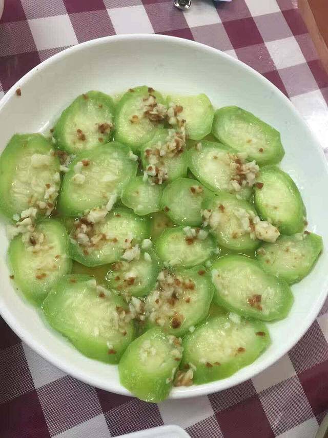 裕芳餐厅·客家菜(中粮总店)