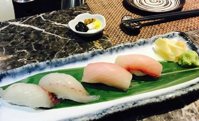 龙酒场·关西寿喜烧·居酒屋(海上世界店)