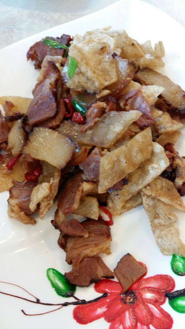 张家界青和锦江国际酒店·中餐厅