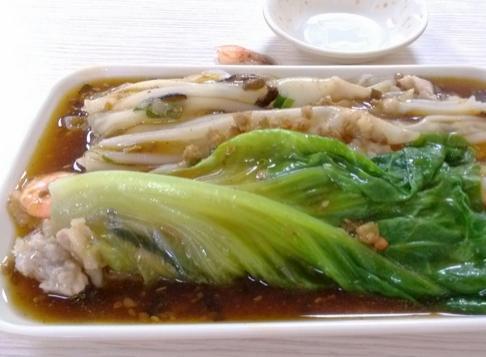 明记潮汕肠粉(长兴店)