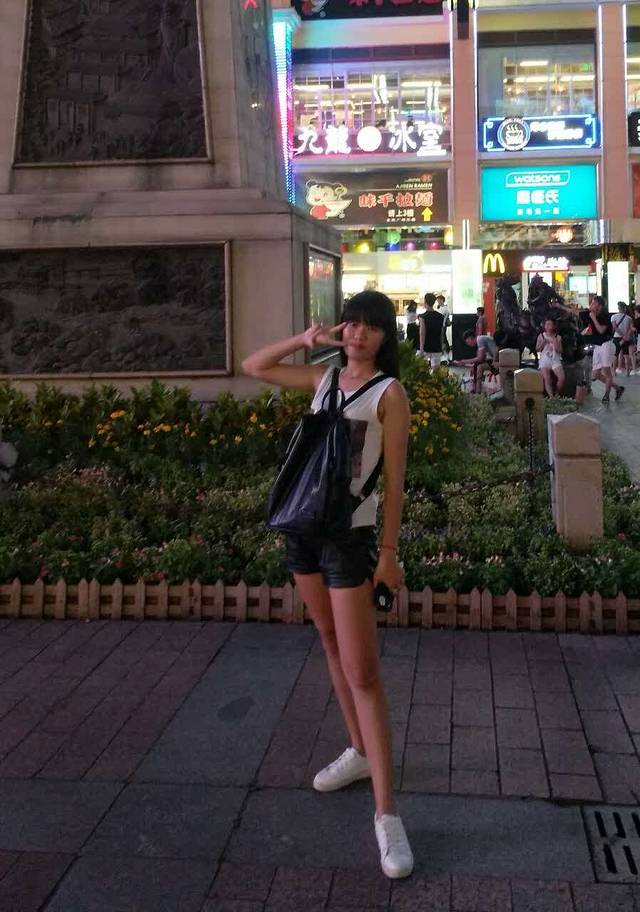 肯德基(南庄吉利店)