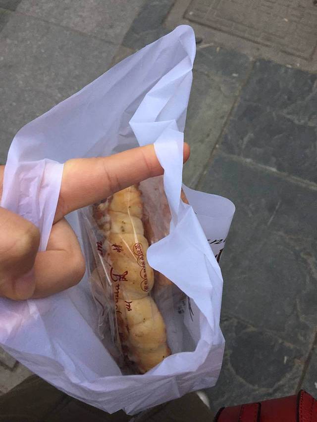 加州风情蛋糕坊(安亭店)