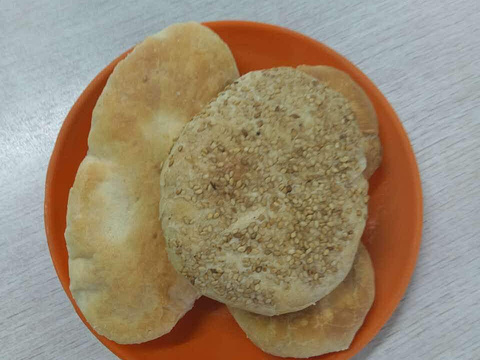 隆盛园火勺店(兴工店)