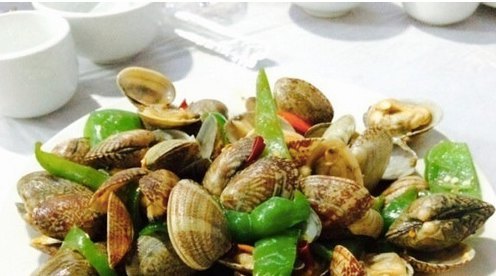 依海渔家食府·蓬莱本帮菜