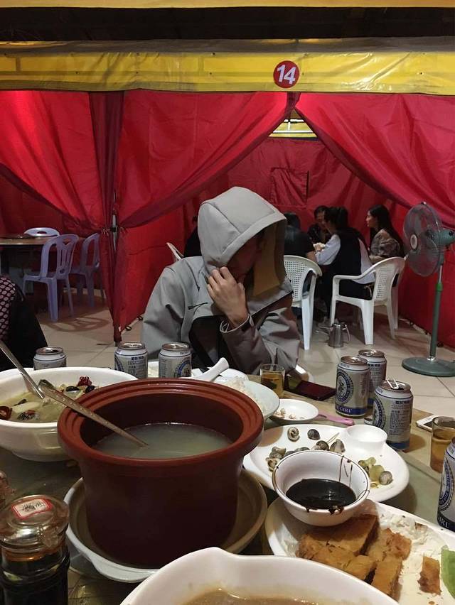 闽鄂情·闽南招财鸭(水头店)