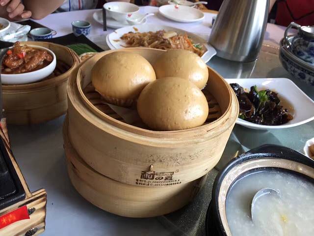 金大陆宴会中心(长湖店)