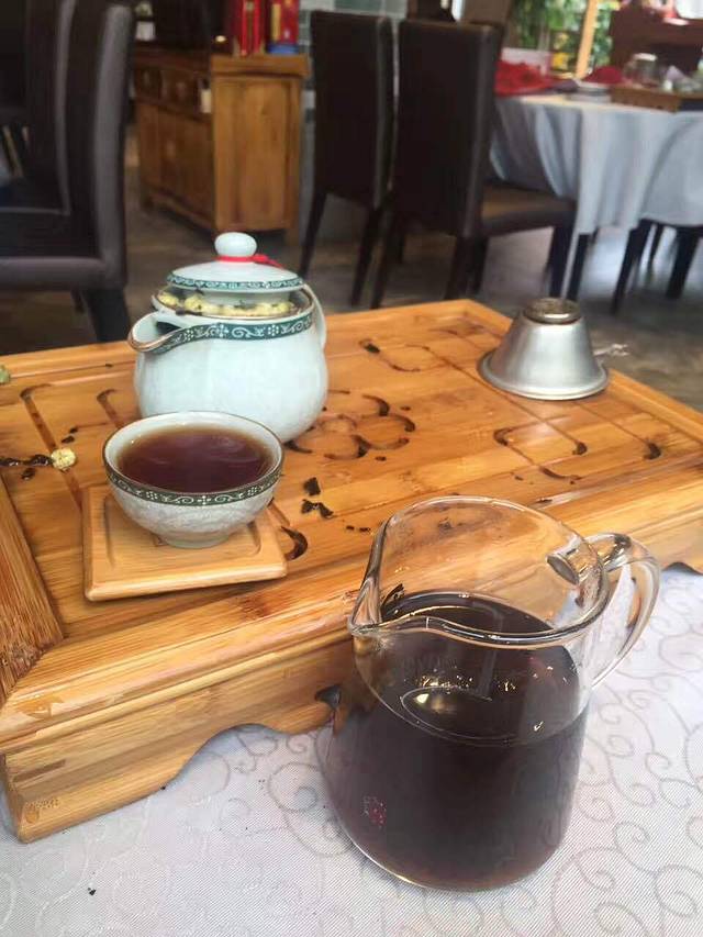 寻味顺德·顺风顺水顺景私房菜(近良店)