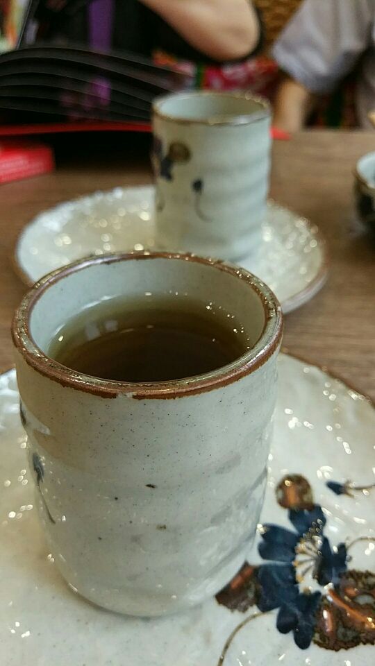荷花酒家(体育中心店)