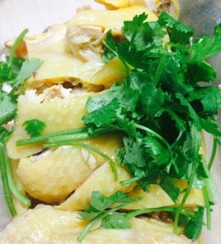 振鼎鸡(延吉店)