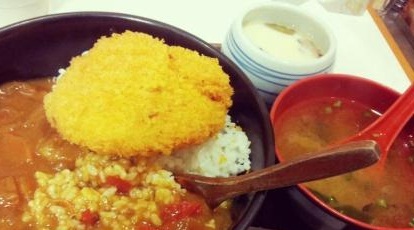 食其家·牛丼咖喱(宁波鄞州印象城店)