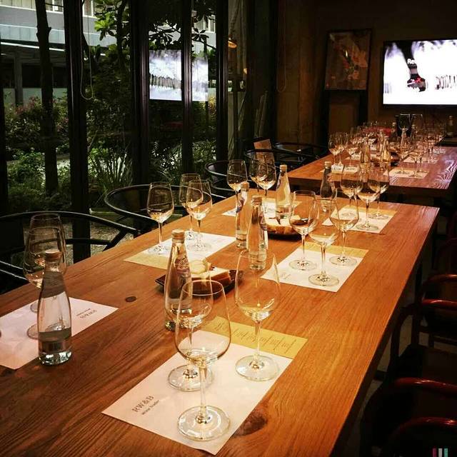 N+咖啡馆(花牌坊店)