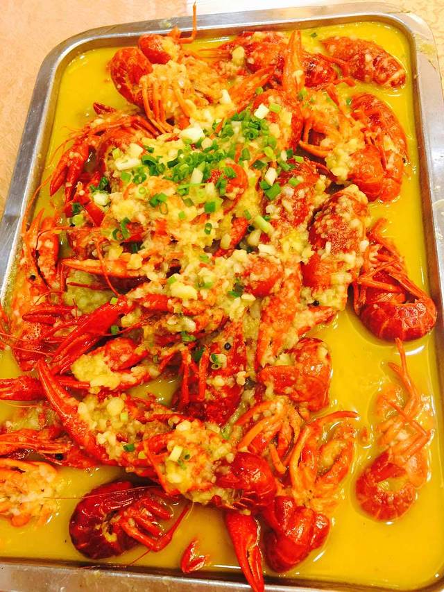 金陵后厨百姓菜馆