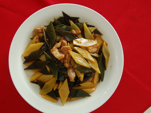 蔡澜PHO(海上世界店)