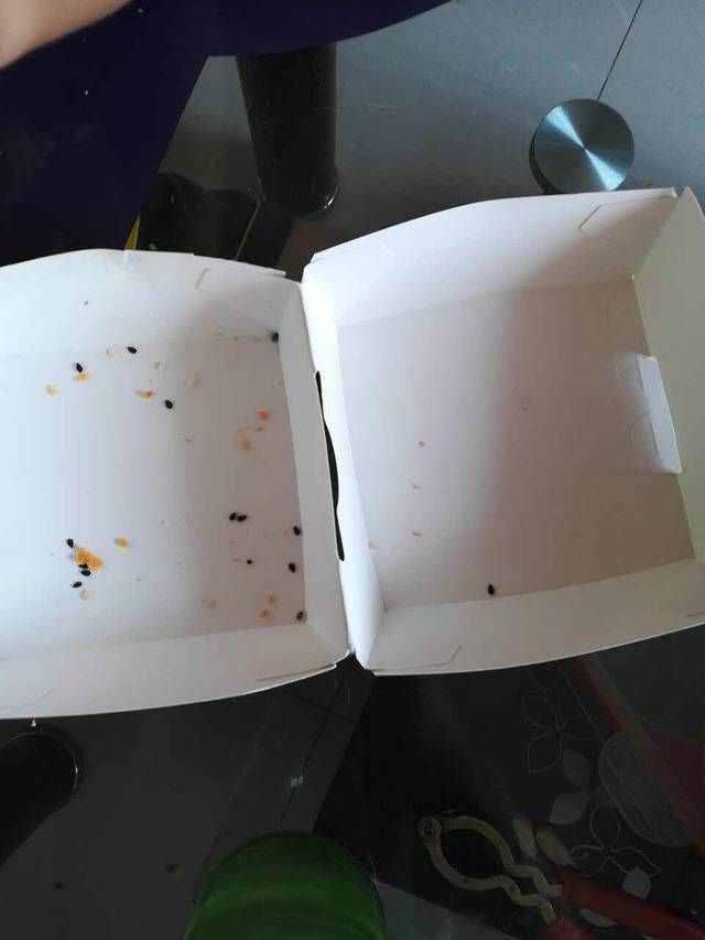 德克士(漯河丹尼斯餐厅)