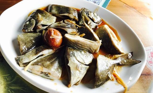 下西坑向阳海上餐厅