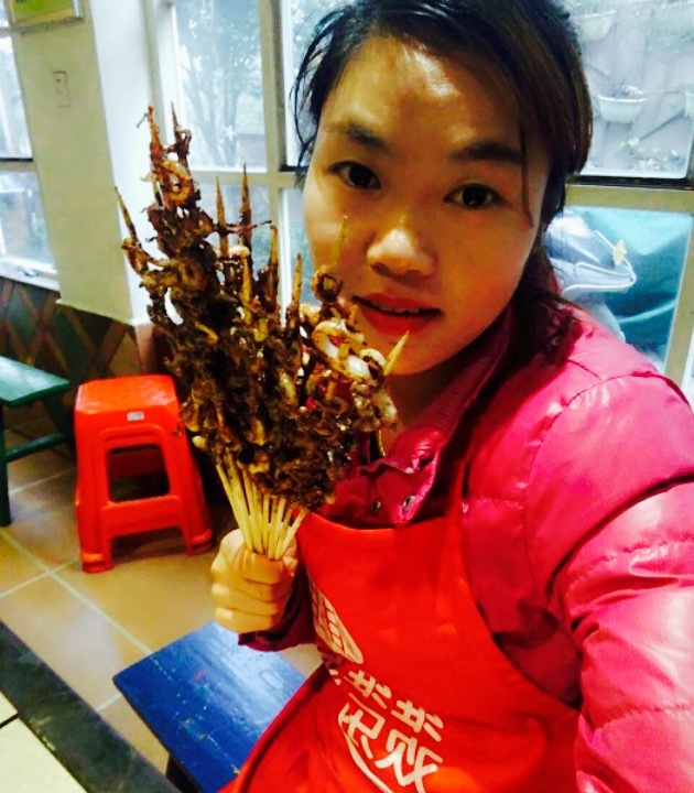 宅里香柴火食府