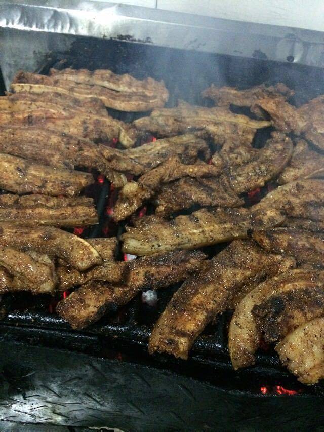 傣家傣味园(东风西路店)