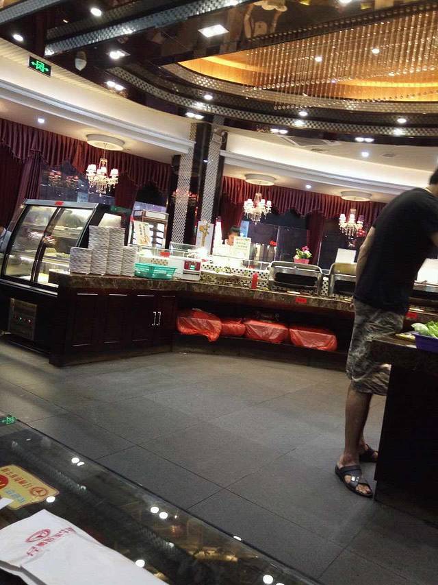 经典世家牛排(大田店)