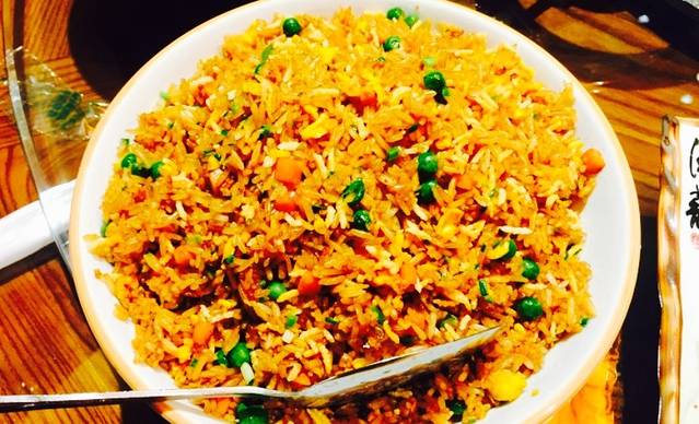 农耕印象特色餐厅(红卫转盘店)