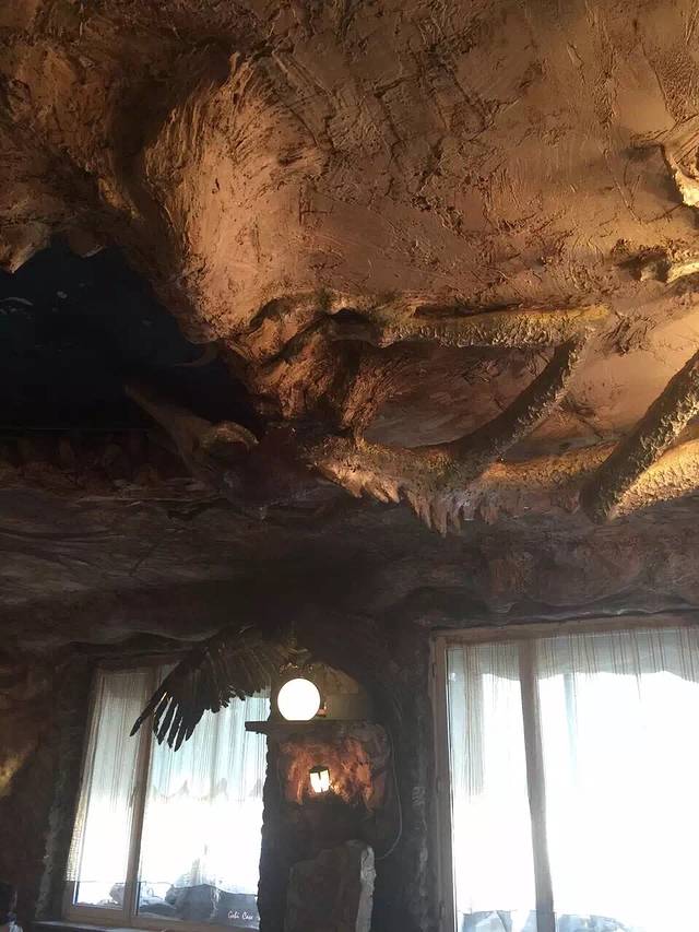 Gobi Cave Turkish Restaurant