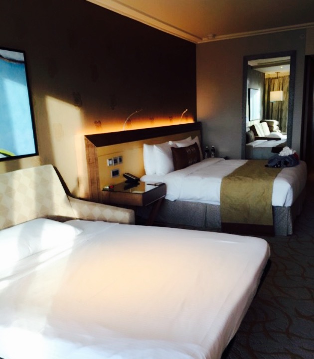 土司工坊(Marina Bay Sands)